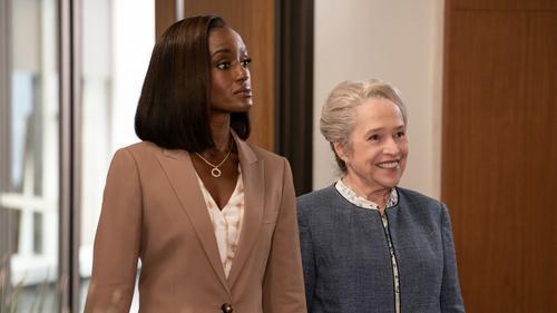 Matlock Season 1 Episode 10 - Crash Helmets On