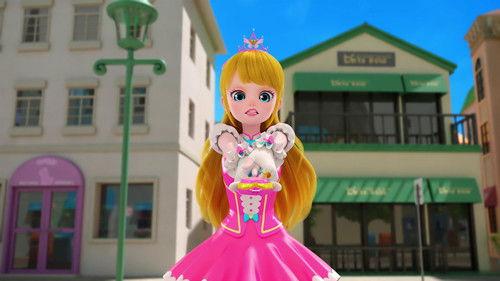 Catch! Teenieping Season 1 Episode 9 - Episode 9