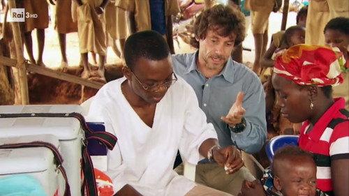 Ulisse - The Pleasure of Discovery Season 17 Episode 7 - Invisible Enemies (Third Version)