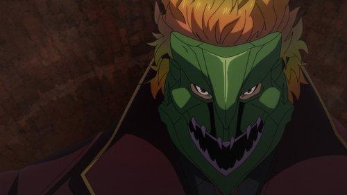 A Returner's Magic Should Be Special Season 1 Episode 12 - Anti-Mage