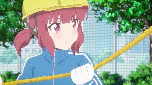 Asteroid in Love Season 1 Episode 6 - Hoshizaki Festival!