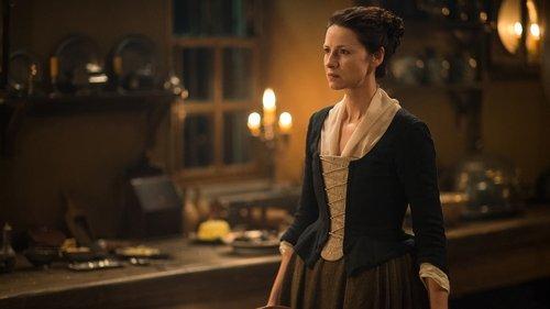 Outlander Season 2 Episode 11 - Vengeance Is Mine