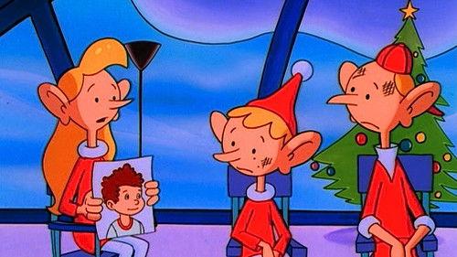 The Secret World of Santa Claus Season 1 Episode 7 - A Present for Two