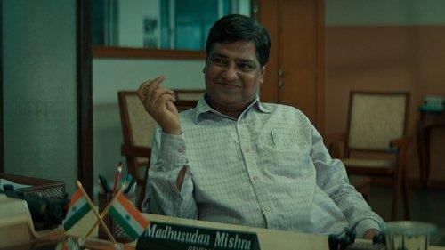 Scam 2003: The Telgi Story Season 1 Episode 4 - Mubarak Ho Aapko Stamp Paper Hua Hain