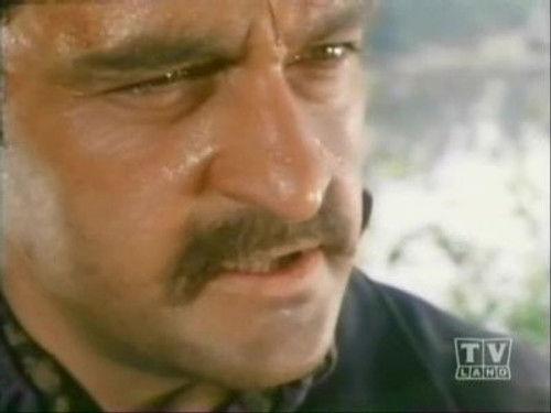 Gunsmoke Season 13 Episode 8 - Major Glory