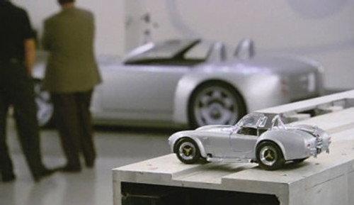 Rides Season 1 Episode 2 - Code Name Daisy