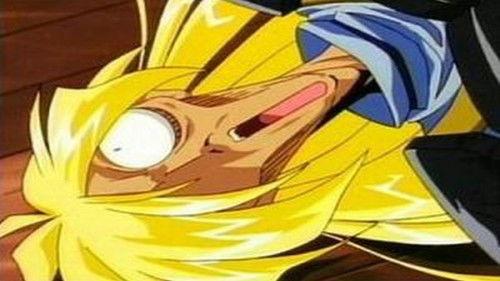 Slayers Season 3 Episode 2 - Doubtful? A Letter from Home!