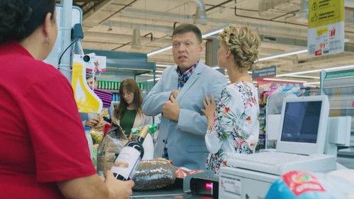 Senya Fedya Season 1 Episode 7 - Episode 7