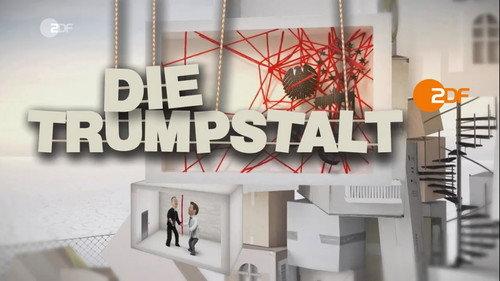 Die Anstalt Season 4 Episode 1 - Episode 1