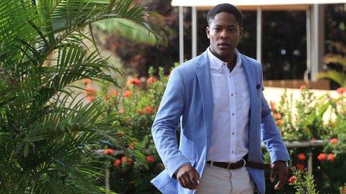 Death in Paradise Season 5 Episode 2 - One for the Road