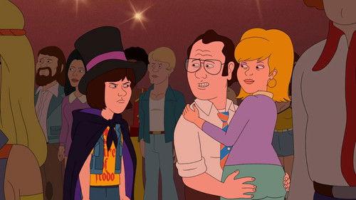 F is for Family Season 1 Episode 5 - Bill Murphy's Day Off