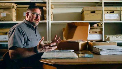 What on Earth? Season 4 Episode 4 - Beasts of the Lost Jungle