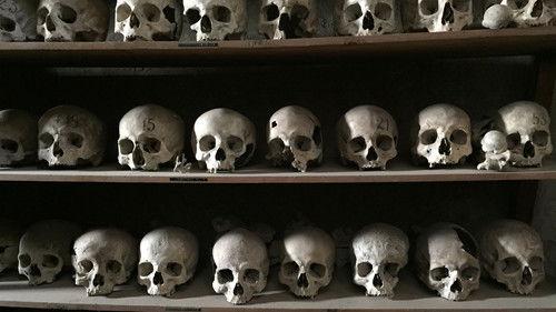 NOVA Season 46 Episode 6 - The Next Pompeii