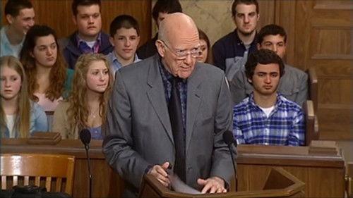 The People's Court Season 18 Episode 21 - Online Dating Disaster