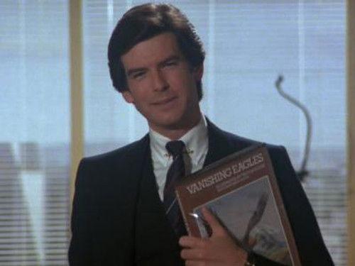 Remington Steele Season 1 Episode 12 - Steele Flying High