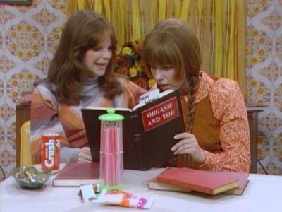 Mary Hartman, Mary Hartman Season 1 Episode 6 - Episode 006