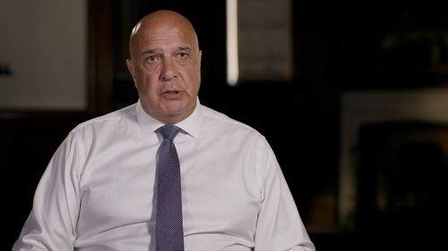 Britain's Most Evil Killers Season 5 Episode 9 - Kenneth Regan & William Horncy