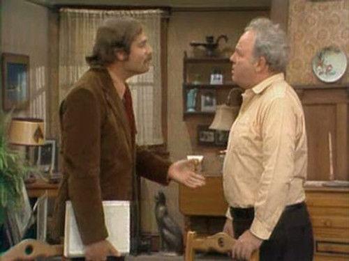 All in the Family Season 5 Episode 2 - The Bunkers and Inflation (2) (aka Archie Underfoot)