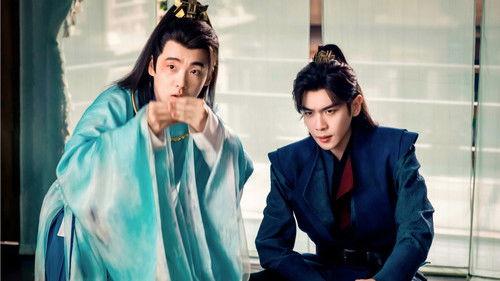 Joy of Life Season 2 Episode 4 - Enemy