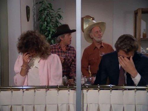 Matt Houston Season 1 Episode 5 - Killing Isn't Everything