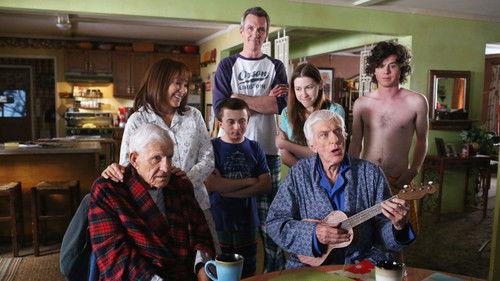 The Middle Season 6 Episode 21 - Two of a Kind