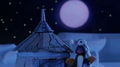 Pingu Season 5 Episode 8 - Pingu's Moon Adventure