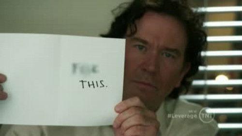 undefined Season 4 Episode 12 - The Office Job