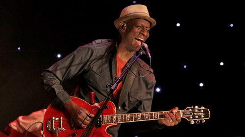 Infinity Hall Live Season 1 Episode 3 - Keb' Mo'