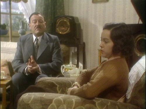 Pennies from Heaven Season 1 Episode 5 - Painting the Clouds