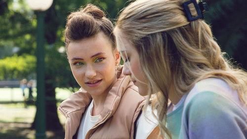 Disney Intertwined Season 2 Episode 3 - Secret