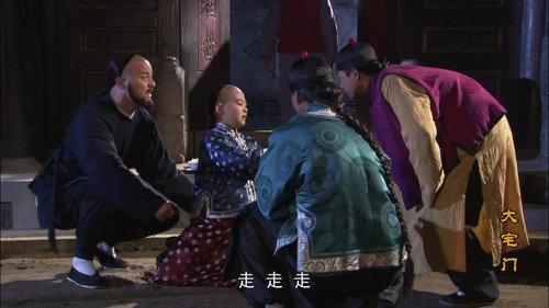 The Grand Mansion Gate Season 1 Episode 9 - Episode 9