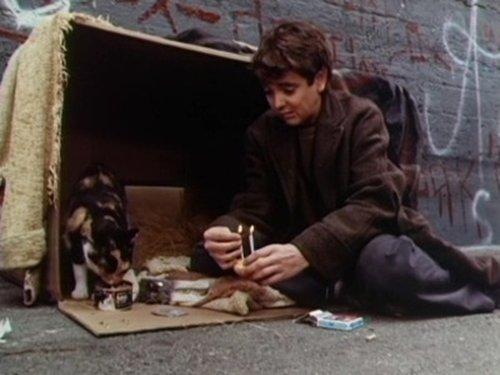 Highway to Heaven Season 2 Episode 13 - Alone