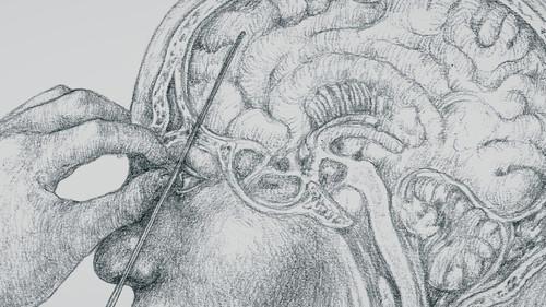 Lore Season 1 Episode 2 - Echoes