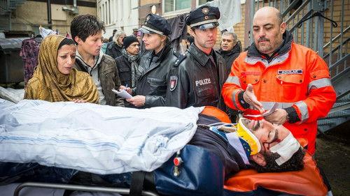 Hamburg Dockland Season 12 Episode 19 - Episode 19