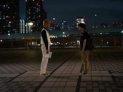 Kabe-Koji-Nekoyashiki-kun Desires to be Recognized Season 1 Episode 8 - Episode 8