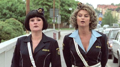 Svenska tv-historier Season 6 Episode 9 - Reuter & Skoog