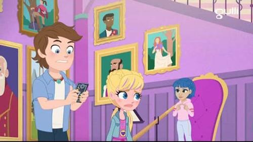 Polly Pocket Season 5 Episode 13 - Episode 13