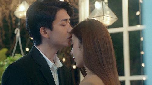 My Lover Is a Mystery Season 1 Episode 12 - Episode 12