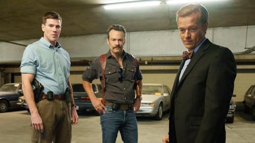 NCIS: Origins Season 2 Episode 13 - Homeward Bound