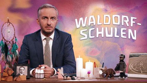 ZDF Magazin Royale Season 5 Episode 12 - People, Learning, Dancing, Money