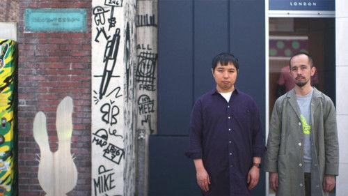 Anime Supernova Season 3 Episode 6 - Pursuing Animation That Feels Odd