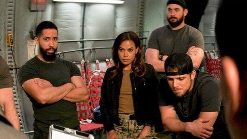 SEAL Team Season 2 Episode 11 - Backwards in High Heels