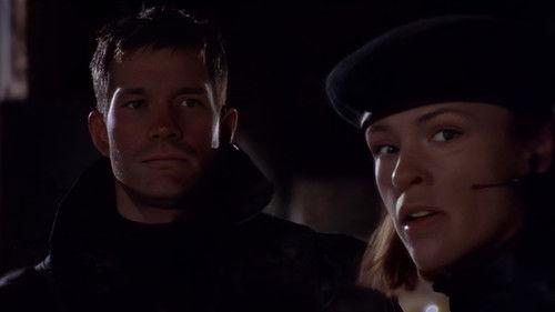 The Outer Limits Season 4 Episode 3 - Hearts and Minds