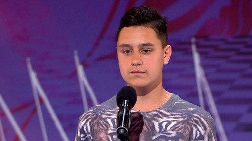 Mam talent! Season 8 Episode 3 - Episode 3