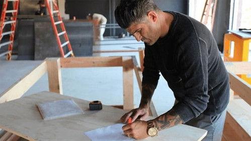 The Fixers Season 1 Episode 1 - Mt. of Olives, Mexico