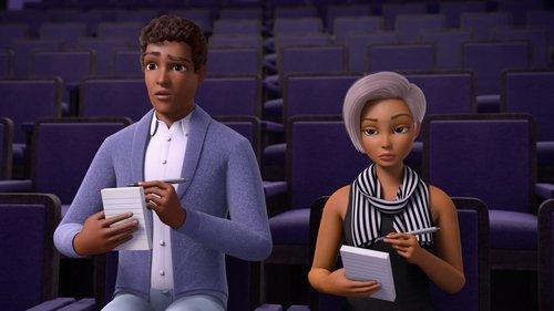 Barbie: It Takes Two Season 1 Episode 1 - It Takes Two