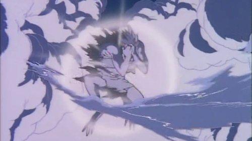 Hakkenden: Legend of the Dog Warriors Season 1 Episode 4 - Horyu Tower