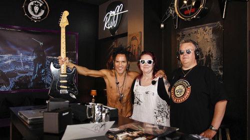 Suomen huutokauppakeisari Season 5 Episode 6 - Markku keisarin jalanjäljissä