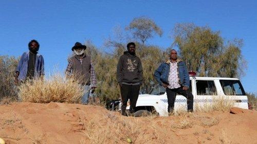 True Colours Season 1 Episode 3 - Ool-Parr (Ochre)