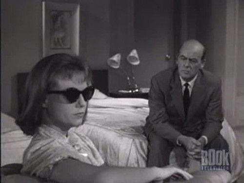 Alfred Hitchcock Presents Season 7 Episode 7 - You Can't Be a Little Girl All Your Life